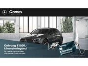Mercedes-Benz A-klasse - 250 e Business Solution AMG | AMG Plus Pakket | Night Pakket