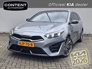 Kia Ceed - Sw 1.5 T-GDi 140pk DCT7 GT-PlusLine