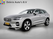 Volvo XC60 - 2.0 T6 Plug-in LongRange / AWD Plus Bright / Trekhaak / Pano