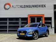 Hyundai Kona - 1.0T Essence / Applecarplay/Androidauto / Airco / Navi / Cam