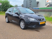 Seat Ibiza - 1.2 Style| Airco|El.ramen|