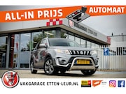 Suzuki Vitara - 1.4 Boosterjet Select | TREKHAAK | CAMERA | STOELVERWARMING