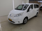 Nissan e-NV200 Evalia - Connect Edition 1e EIG ORG NL 5PERS. KOOPACCU