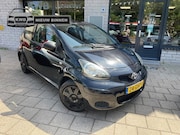 Toyota Aygo - 1.0-12V Airco NAP