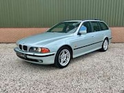BMW 5-serie - Touring 523i Executive