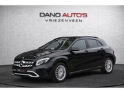 Mercedes-Benz GLA-Klasse - 180 Business Solution LED/Navi/Trekhaak
