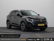 Renault Austral - Mild hybrid 160 X-Tronic techno |Panorama dak | Elektr.achte