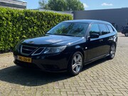 Saab 9-3 - 1.8 Linear