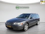 Volvo V70 - 2.4 Edition Sport | Automaat | Panoramadak | Memory Seats |