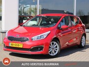 Kia Ceed - cee'd 1.0 T-GDi ComfortPlusLine Navigator Afneembare Trekhaa