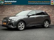 Audi Q3 - 35 TFSI S-Line | Apple carplay & Android auto | Ma