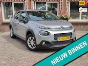 Citroën C3 - 1.2 PureTech S&S Live Cruise pdc Airco LMV - RIJKLAAR -