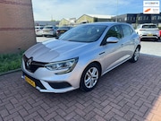 Renault Mégane - 1.5 Blue dCi Limited, Marge, Euro 6, Apple Carplay, PDC,