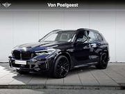 BMW X5 - xDrive45e High Executive M-Sport 22 Inch / Comfort