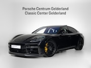 Porsche Panamera - Turbo S E-Hybrid