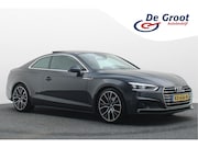 Audi A5 - Coupé 2.0 TFSI ultra Sport Pro Line S Panoramadak, ACC, Lede