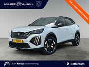 Peugeot 2008 - GT 1.2 Hybrid 145pk e-DCS6 | GRIPCONTROL | 360° CAMERA | KEY