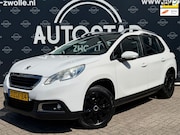 Peugeot 2008 - 1.2 PureTech Active NL-Auto / NAP / Pano / APK / Airco