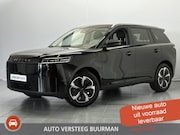 Jaecoo 5 - EV Exclusive 61 kWh 400Km, Automaat, Navigatie, Stoel vent.,