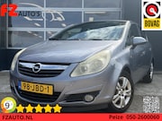 Opel Corsa - 1.2-16V Enjoy Automaat - Aironditioning - Cruise Control - L
