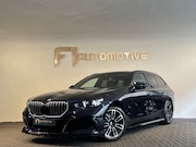 BMW 5-serie - Touring 520i M Sport Pano|HuD|H/K|Memory|Trekhaak