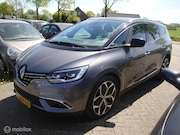Renault Grand Scénic - 1.3 TCe Techno 7p.