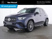 Mercedes-Benz GLE-klasse - 400 e 4MATIC AMG Line / Memory-Stoelen / Panaroma-dak / Burm