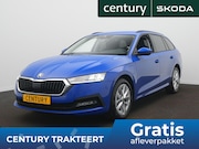 Skoda Octavia - Combi 1.4 TSI iV PHEV Business Edition Apple Carplay - Autom