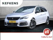 Peugeot 308 - SW 1.2 PureTech GT 130PK 1ste eigenaar | Automaat | DENON Hi