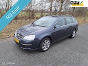 Volkswagen Golf - 1.4 TSI Comfortline