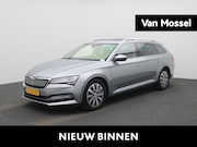 Skoda Superb - Combi 1.4 TSI iV Business Edition | ACC | 360 CAMERA | Elekt