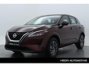 Nissan Qashqai - 1.3 MHEV 140 Acenta | Trekhaak | Camera