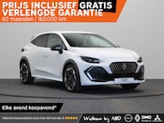 Renault Clio - TCe 115pk techno | Vijf jaar garantie | Stoelverwarming | 18