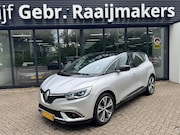 Renault Scénic - 1.6 dCi Intens*Camera*Navi*EXPORTPRIJS