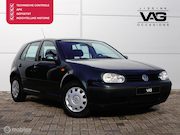 Volkswagen Golf - 1.4-16V Clima 3 eigenaren NL Auto 89991km Uniek!