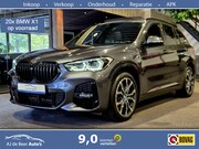 BMW X1 - xDrive25e High Executive M-Sport | Panorama | 19" | HUD | Tr