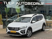 Dacia Jogger - 1.0 TCe Bi-Fuel Comfort 7p. Lpg G3 2022