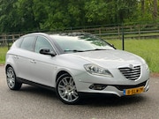 Lancia Delta - 1.4 M.air Platinum /Airco/Navi/Stoelverwarming