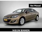 Opel Astra - 1.4 Turbo Cosmo