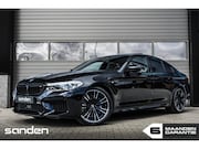 BMW M5 - 5-serie Individual|AzuriteBlack|Schuifdak|Massage|HUD