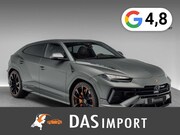 Lamborghini Urus - S