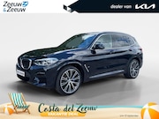BMW X3 - xDrive30e High Executive | ELEKTR. TREKHAAK | SET WINTERWIEL