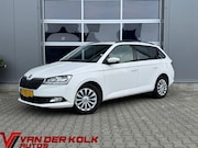 Skoda Fabia - Combi 1.0 TSI Ambition | LED | CarPlay | Climate | Navigatie