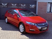 Honda Insight - 1.3 Comfort 1e eigenaar NAVI Dealer onderhouden