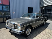 Mercedes-Benz 200-serie - 200-280 (W114) 250 C|Leder|Automaat|Radio