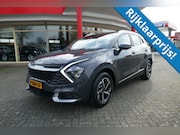 Kia Sportage - 1.6 T-GDI MHEV DYNAMIC LINE CAMERA/LED/TREKHAAK 1650 KG