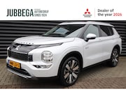 Mitsubishi Outlander - 2.4 PHEV Business Edition 1e Eig. Afn. Trekhaak, White Diamo