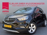 Opel Mokka - X BWJ 2018 1.4 Turbo 141 PK Innovation AUTOMAAT | TREKHAAK |