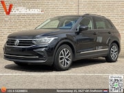 Volkswagen Tiguan - 1.5 TSI Life Business | € 14.000, - NETTO | Climate | Cruise