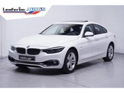 BMW 4-serie Gran Coupe - 435d xDrive Luxury Line Apple Carplay Leder Sportstoelen met